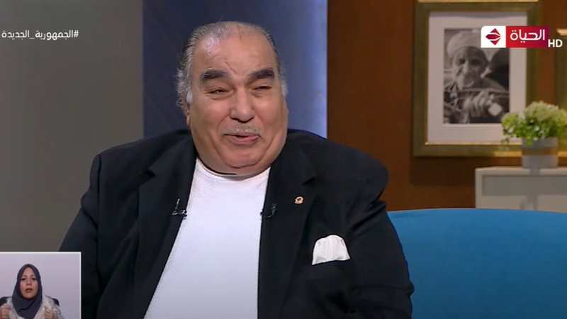 سيد صادق