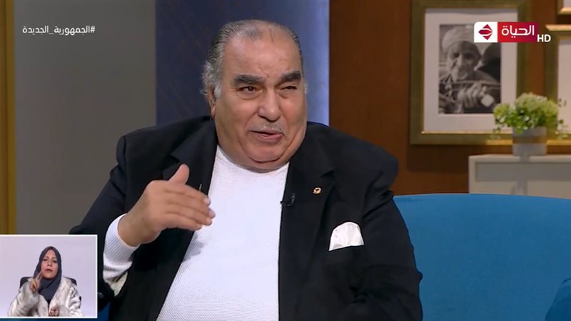 سيد صادق