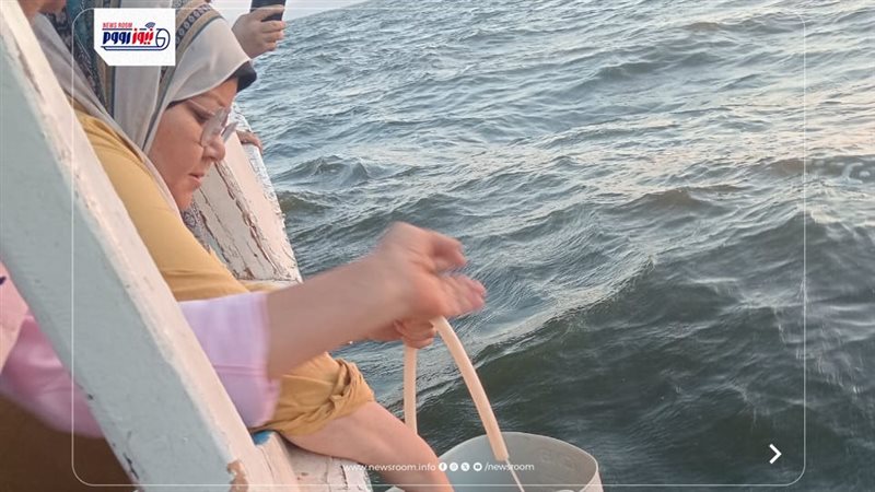 محافظ الفيوم يتابع