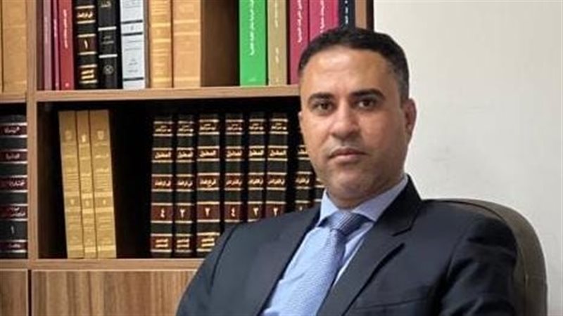 محمد عيد أمين المصريين