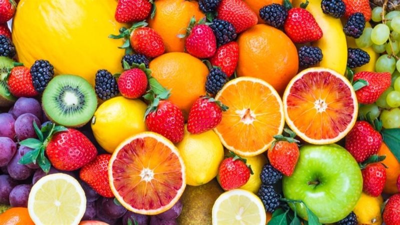 تناول الفاكهة صباحًا