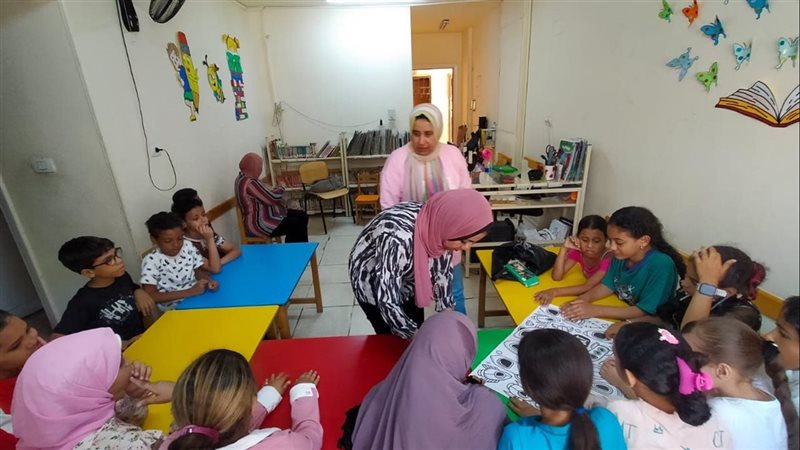 الهيئة العامة لقصور