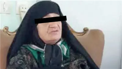 كلثوم أكبري.. كيف حوّلت الزواج إلى مصيدة موت لا ينجو منها أحد؟