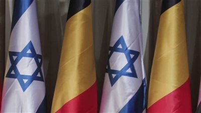 بلجيكا تستدعي سفيرة إسرائيل وتصف احتلال غزة بأنه هدد بمحو فلسطين من الخريطة