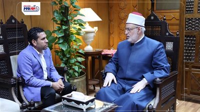 دون تفريط|وكيل الأزهر: «تجديد الخطاب الديني» يمثل أولوية وطنية ودينية (خاص) 