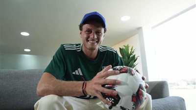 زد إف سي يعلن عن تعاقده مع الحارس أحمد نادر السيد 