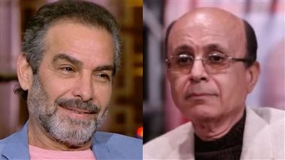 مجدي صبحي ينتقد تصرف أحمد عبد العزيز: جمهورك هو اللي نجّمك وحبك 