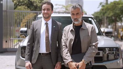 JETOUR تحتفل بمدرب الأهلي الجديد خوسيه رييبيرو بسيارة T1 الفارهة