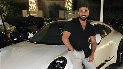 بعد ازمة فيديوهاته مع هدير عبد الرازق.. إحالة البلوجر أوتاكا لمحاكمة 