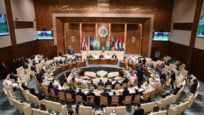 البرلمان العربي يستنكر قرار كنيست كيان الاحتلال بإعادة احتلال قطاع غزة 