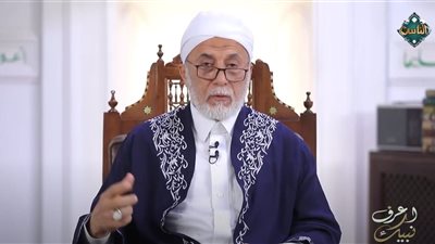 عالم أزهري يكشف تفاصيل توقيت وملامح ظهور المسيح الدجال 