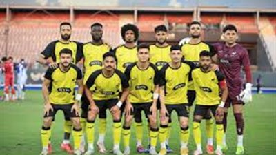 حارس وادي دجلة: نستحق الفوز على الزمالك.. ونتائجنا ليست 