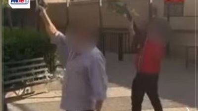 أطلقا الأعيرة النارية إحتفال بفوز مرشح لمجلس الشيوخ.. الداخلية تكشف التفاصيل 