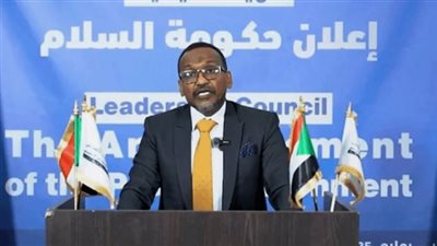 إعلان حكومة سودانية موازية: توازنات مختلة ومواقف رافضة