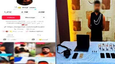 النطق بالحكم اليوم.. أوتاكا يواجه الإقتصادية بتهمة نشر محتوي خادش