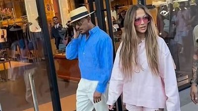 منع جينيفر لوبيز من دخول متجر شانيل في إسطنبول..وترد بإنفاق آلاف الدولارات