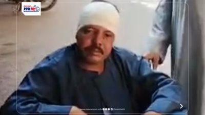 شهادة من قلب المأساة.. مصاب يروي لحظات الرعب في حادث طريق الكريمات