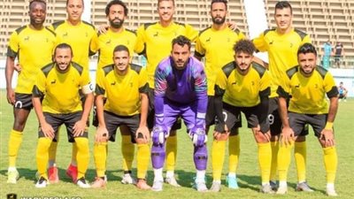 دوري نايل.. مباراة بيراميدز ووادي جلة .. مواجهة الكروت الحمراء 