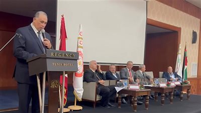 نقيب المحامين: فلسطين باقية.. ونحتاج إلي أفعال لا أقوال لدعم غزة