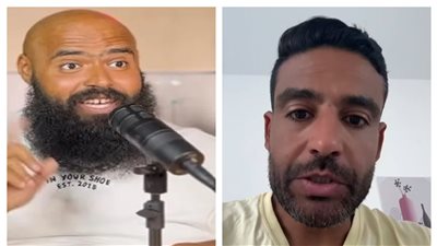 إسلام فوزي يدافع عن محمد عبد العاطي: مثقف ومتعلم وماينفعش يتساوى باللي اتمسكوا
