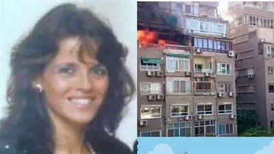 في اليوم العالمي للقطط.. من هي سلوى أبو النجا التي فقدت حياتها لإنقاذ قططها 