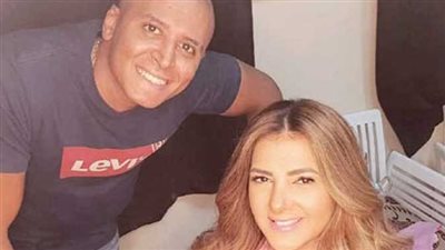 هيثم دهب مصفف شعر النجوم يعلن وفاة والده: ادعوا له والنبي 