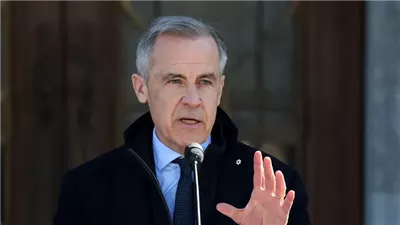 رئيس وزراء كندا: احتلال كامل قطاع غزة خطأ استراتيجي يهدد الرهائن