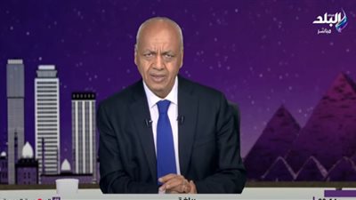 «رجالة مصر ياكلوا الزلط».. مصطفى بكري يوجه تحذيراً شديداً لإسرائيل  