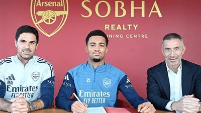بعقد طويل الأمد.. أرسنال يؤمن مستقبل موهبته قبل انطلاق الموسم الجديد