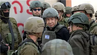 خبير استراتيجي: إسرائيل تنفذ مخططًا شاملًا للسيطرة على غزة والاستيطان 