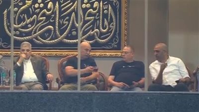 حسام حسن يحدد موعد إعلان قائمة منتخب مصر لمواجهة إثيوبيا وبوركينا فاسو 