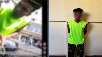  «السايس المزيف».. ضبط عاطل فرض إتاوات على المواطنين في الزاوية الحمراء