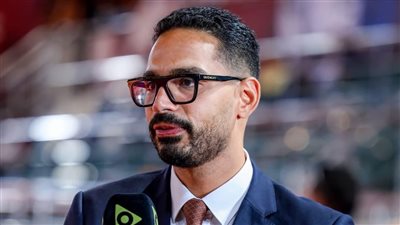 أكاديمية الجودو .. مطيع : نسير نحو الميدالية الأولمبية