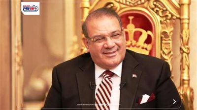 براءة حسن راتب وعلاء حسانين في قضية غسل الأموال.. تفاصيل