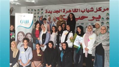  أشرف صبحي: «ضي» يجسد استدامة جهود القيادة السياسية في تمكين الفتاة المصرية 