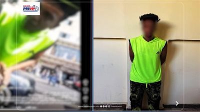 النيابة تباشر التحقيقات مع منادي سيارات بدون ترخيص ابتز سائقًا بالقاهرة