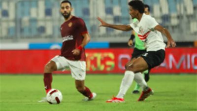  أحمد حسن يكشف سر فوز الزمالك ويوجه انتقادًا لمدرب سيراميكا