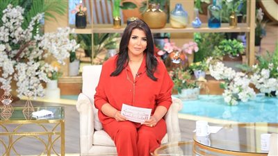 منى الشاذلي تحتفي بقصة كفاح أمير صلاح الدين وأسرته الملهمة|فيديو 