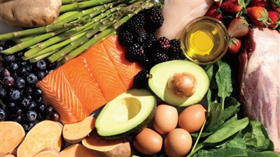 رجيم باليو يفجر المفاجأة.. عضلات أقوى وجسم مثالي فى وقت قياسي