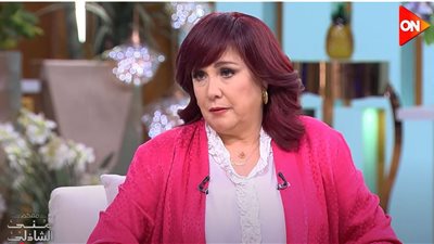 شيرين تكشف سر كلمة 