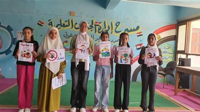 الأنشطة الصيفية في مدارس السويس صيف 2025.. قيم أخلاقية وسلوكيات إيجابية 