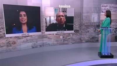 تكذب كما تتنفس.. الصحفية هند الضاوي تلقن سياسي إسرائيل درسًا لن ينساه