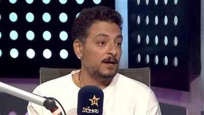 أحمد صفوت يثير الجدل في لقائه مع إنجي علي : مبقاش في رجالة