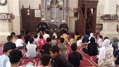 الأوقاف تعقد 27 ندوة علمية كبرى بعنوان 