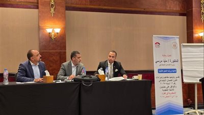 «التضامن»: انطلاق ورشة العمل الثانية لصياغة اللائحة التنفيذية  