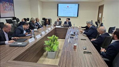 طوكيو تستعد لاستقبال المنتدى الاستثماري المصري الياباني  