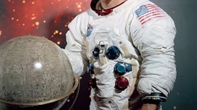 عن 97 عاما.. وفاة آخر أبطال «أبولو 13» الذي تحدى المستحيل