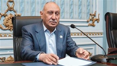 النائب أحمد عثمان يدعو للمشاركة بانتخابات النواب: صوتكم مسؤولية لمستقبل الوطن