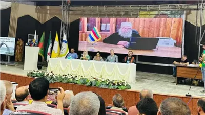 الحكومة السورية تعلق رسمياً على 