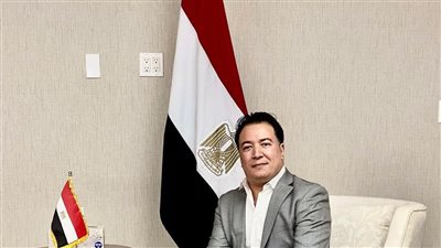 النجاح لا يأتى صدفة.. رحلة كفاح ياسر نور الدين من بنها إلى نيويورك